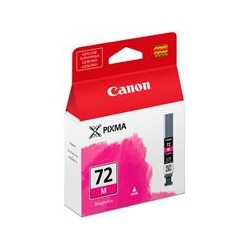 PGI72M  Tusz Canon  do  Pixma Pro-10 | 14ml |   magenta